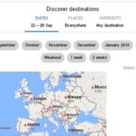 Διαθέσιμη πλέον και στην Ελλάδα η υπηρεσία Google Flights
