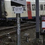 Τουλάχιστον 30 τραυματίες από σύγκρουση τρένων στην Ελβετία