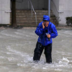 Σε κατάσταση φυσικής καταστροφής η Φλόριντα από τον κυκλώνα Ίρμα