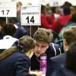 Τα παιδιά που ξεκινάνε σε μεγαλύτερη ηλικία το σχολείο, πάνε καλύτερα