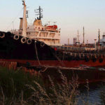 Τι δήλωσε η Δήμαρχος Σαλαμίνας για την περιβαλλοντική ρύπανση που απειλεί τον Σαρωνικό