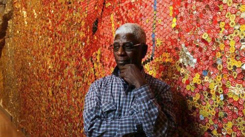 Ο μουσικός Γιουσού Ν΄Ντουρ και ο γλύπτης El Anatsui, μεταξύ των νικητών του «Νόμπελ των τεχνών»