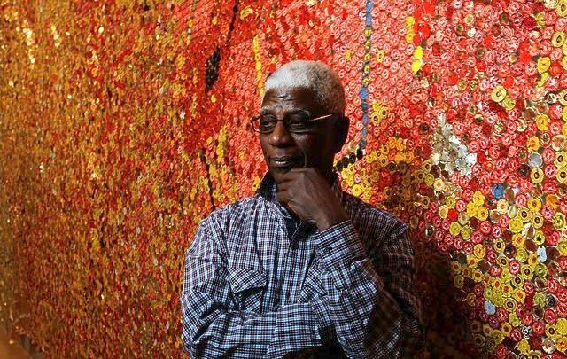 Ο μουσικός Γιουσού Ν΄Ντουρ και ο γλύπτης El Anatsui, μεταξύ των νικητών του «Νόμπελ των τεχνών»