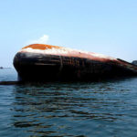 Τουλάχιστον 20 νεκροί από βύθιση πλοίου στην Ινδία