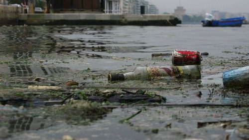 Η Ελλάδα καταδικάστηκε από το Ευρωπαϊκό Δικαστήριο για τα αστικά λύμματα