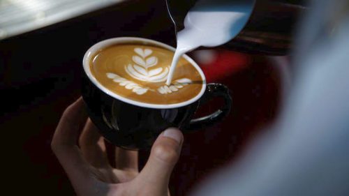 Είναι η καφετιέρα του γραφείου απειλή εθνικής ασφαλείας;