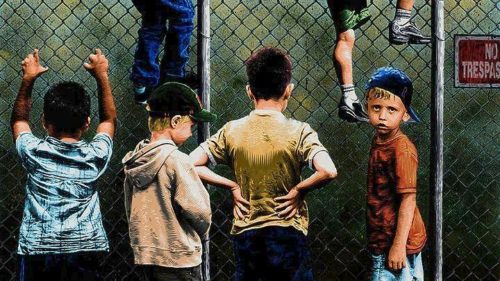 Το “Contested Cities Athens 2017” στο Ίδρυμα Μιχάλης Κακογιάννης