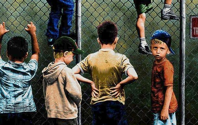 Το “Contested Cities Athens 2017” στο Ίδρυμα Μιχάλης Κακογιάννης