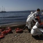 Έκτακτο από το υπουργείο Υγείας: Που απαγορεύεται η κολύμβηση