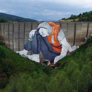 Ella & Pitr: Ένας πρόσφυγας ζητά είσοδο στη Γαλλία