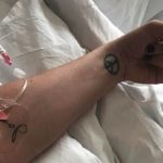 Στο νοσοκομείο η Lady Gaga