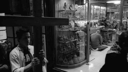 Τρεις χώροι-μία έκθεση, τρεις θρησκείες-μία πόλη στα 52α «Δημήτρια»