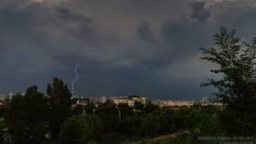 Τουλάχιστον 8 νεκροί από σφοδρή καταιγίδα στη Ρουμανία