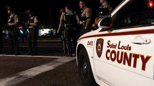 ΗΠΑ: Επεισόδια στο Σεντ Λούις για τρίτη συνεχόμενη νύχτα