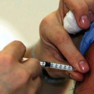 Έξαρση επιδημικής ιλαράς, αναγκαίος ο εμβολιασμός