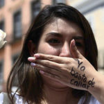 Η ασφάλεια των γυναικών στη Λατινική Αμερική και πάλι στο προσκήνιο