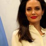 Η Αντζελίνα Τζολί υποψήφια για Όσκαρ με την Καμπότζη