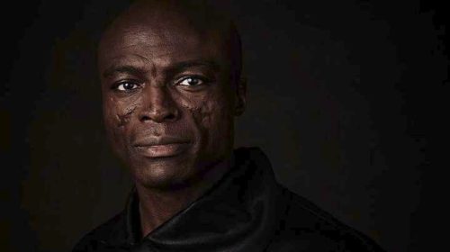Ο Seal ανακοίνωσε επιστροφή με άλμπουμ αφιέρωμα στους θρύλους της τζαζ