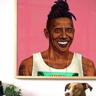 HIPSTORY: Οι ηγέτες του κόσμου ως χίπστερ