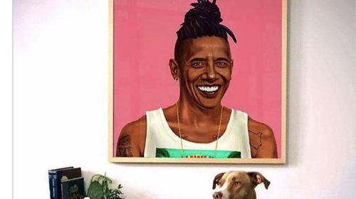 HIPSTORY: Οι ηγέτες του κόσμου ως χίπστερ