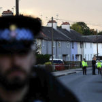 Εκκενώθηκε η Λίβερπουλ Στριτ του Λονδίνου