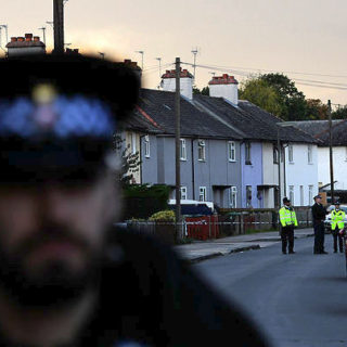 Εκκενώθηκε η Λίβερπουλ Στριτ του Λονδίνου