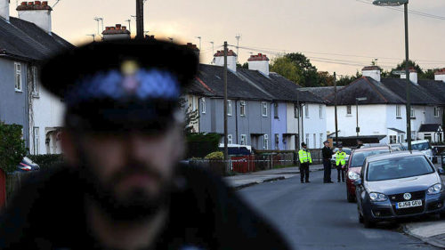 Εκκενώθηκε η Λίβερπουλ Στριτ του Λονδίνου