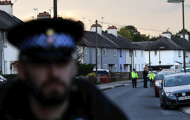 Εκκενώθηκε η Λίβερπουλ Στριτ του Λονδίνου