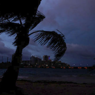 Η πιο επικίνδυνη «Μαρία» του πλανήτη