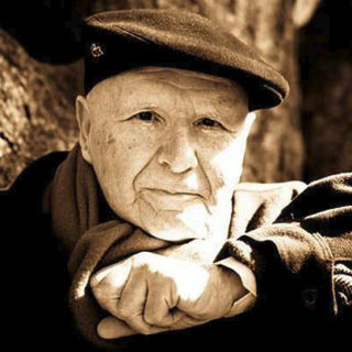 Ο Λιβανέζος ποιητής Σαλά Στετιέ στην Αθήνα