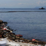 Βελτιώνεται αισθητά η εικόνα των ακτών από τη ρύπανση