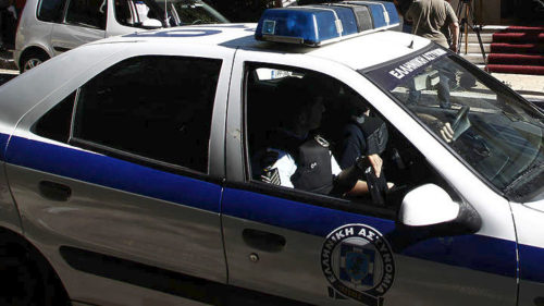 Εντοπίστηκαν ανθρώπινα οστά σε ταξιδιωτικό σάκο στο Σούνιο