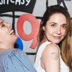 Δύο γυναίκες επιχειρηματίες εφηύραν έναν άνδρα συνιδρυτή για να τις πάρουν στα σοβαρά. Δούλεψε.