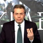 Προφυλακίστηκε ο Στέφανος Χίος στον Κορυδαλλό;