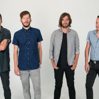 Όσα λένε οι μπάντες μεταξύ τους: The Big Nose Attack vs The Noise Figures