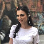 Η Εύα Θεοτοκάτου στον En Lefko 87.7