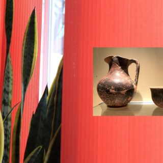 Οίκαδε-eve-(going) home στη Λέσβο