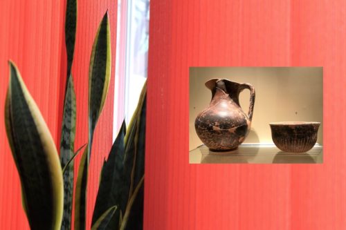 Οίκαδε-eve-(going) home στη Λέσβο