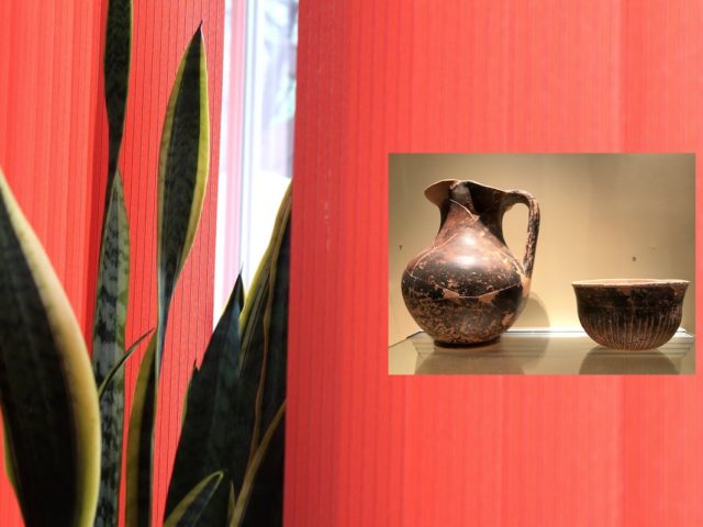 Οίκαδε-eve-(going) home στη Λέσβο