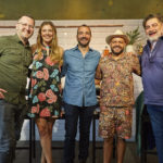 Τέσσερις νέες τάσεις από τους κορυφαίους bartenders παγκοσμίως αλλάζουν τα δεδομένα στον κόσμο των cocktail