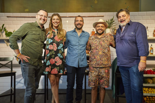 Τέσσερις νέες τάσεις από τους κορυφαίους bartenders παγκοσμίως αλλάζουν τα δεδομένα στον κόσμο των cocktail