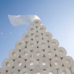 Γερμανικό site υπολογίζει πόσο χαρτί υγείας χρειάζεται σε εποχές κορωνοϊού