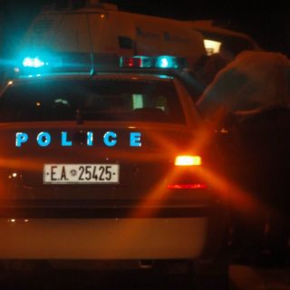 Εξάρθρωση συμμοριών που «χτυπούσαν» στο κέντρο της Αθήνας