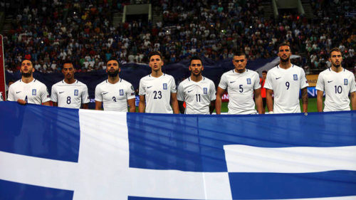 Δεν τα κατάφερε απέναντι στην Εσθονία η Εθνική