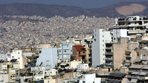 Ξεκίνησαν οι συμψηφισμοί επιστροφών φόρου εισοδήματος με τον ΕΝΦΙΑ