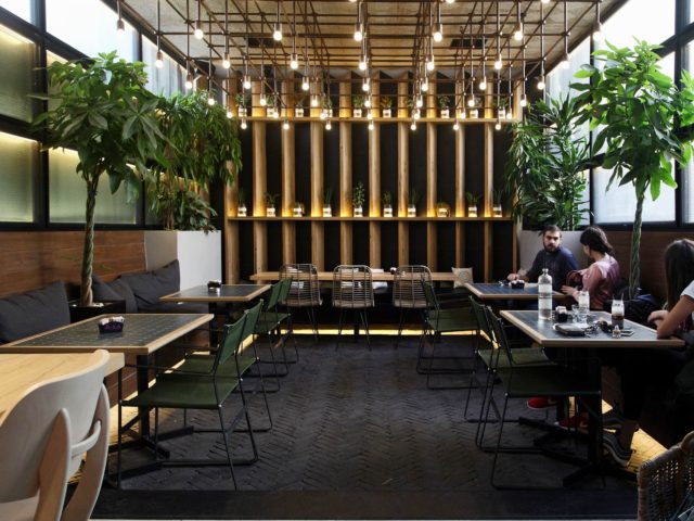 Το Italus μετατρέπει την Καλλιθέα σε all day προορισμό