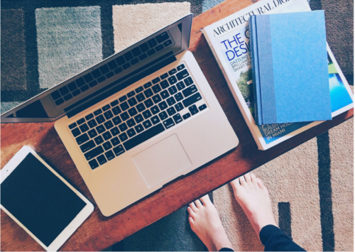 Ξημερώματα στα online χαρακώματα!