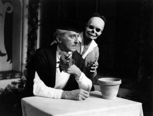 Μουσικοθεατρική Παράσταση για καλό σκοπό: Τα μονόπρακτα του  Ζαν Κοκτώ