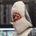 Ένας «καρχαρίας» ήταν το πρώτο θύμα του νόμου για την απαγόρευση της μπούρκας στην Αυστραλία