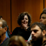 Ολοκληρώθηκαν οι καταθέσεις μαρτύρων κατηγορίας στη δίκη της Χρυσής Αυγής